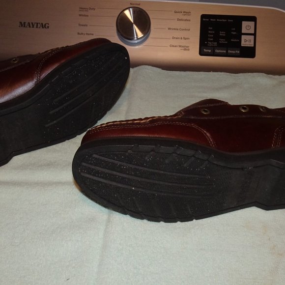 Sperry Topsider Shoes - Picture 5 of 5